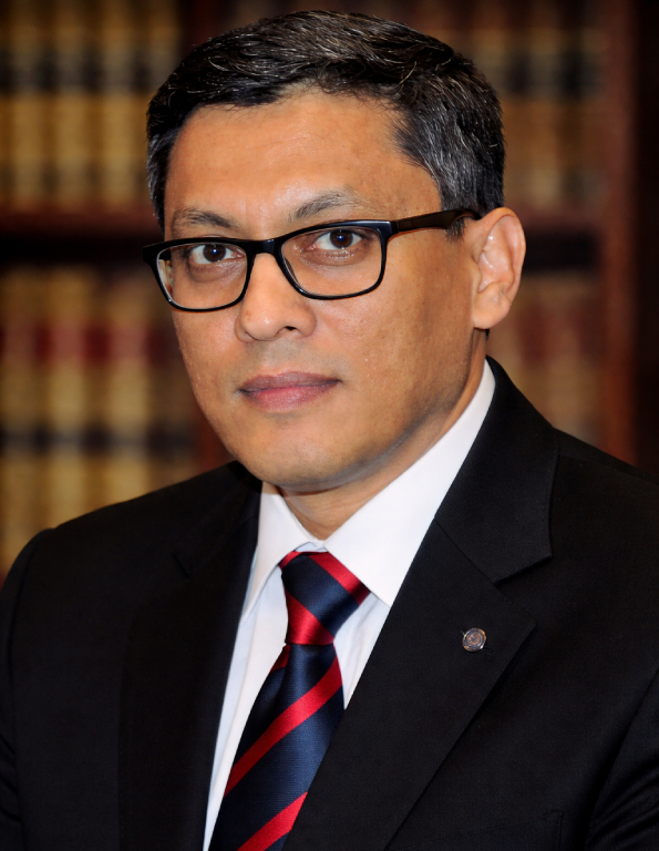 Joydeep Banerjee