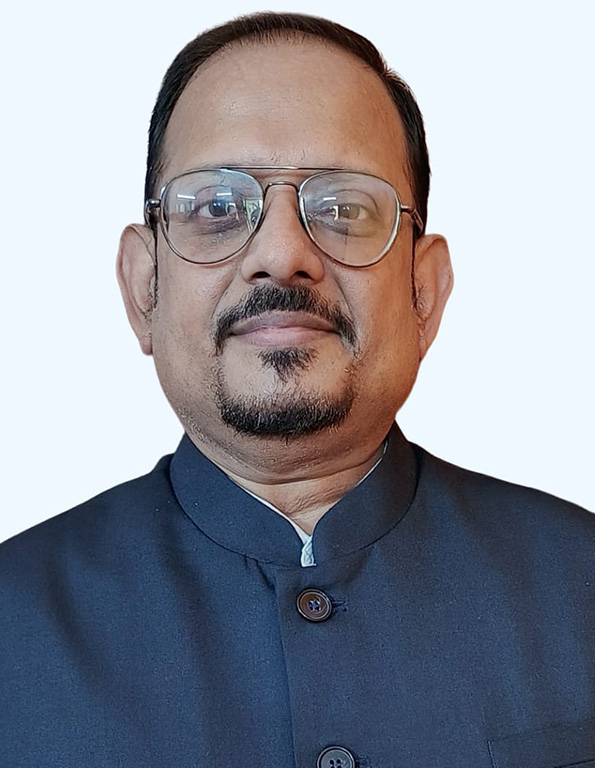 Rajarshi Ghosh